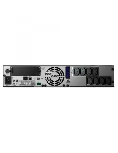 APC Smart-UPS SMAPC Smart-UPS SM 2