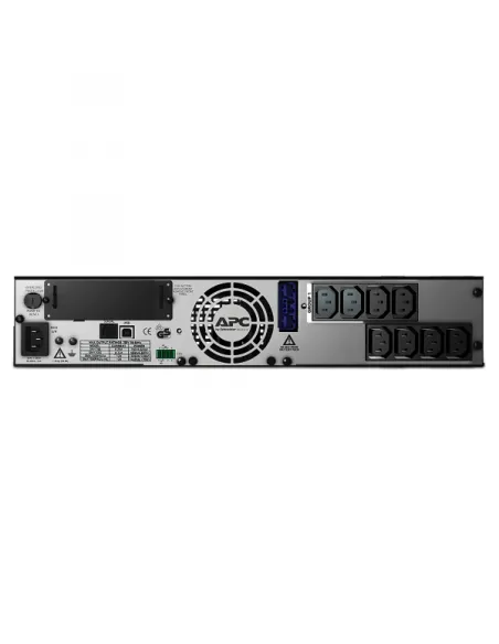 APC Smart-UPS SMAPC Smart-UPS SM