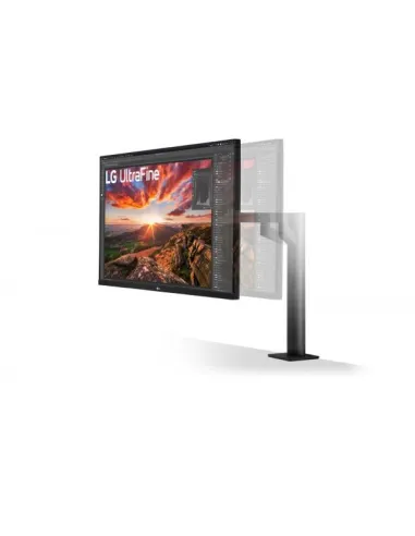 LG MONITOR 32UN880K-B 32UN880KB (32UN880K-B)