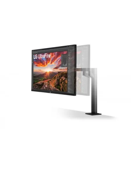 LG MONITOR 32UN880K-B 32UN880KB (32UN880K-B)