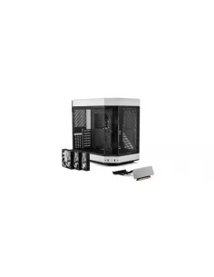 HYTE Y60 MIDI TOWER TEMPERED GLASS 2