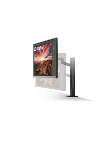 LG MONITOR 32UN880K-B 32UN880KB (32UN880K-B)