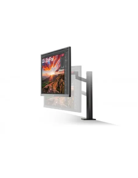 LG MONITOR 32UN880K-B 32UN880KB (32UN880K-B)