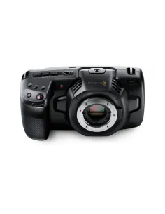 Blackmagic Pocket Cinema Camera 4K