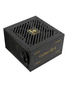 Enermax ERV650G-AHG-NAC alimentatore per computer 650 W 20+4 pin ATX ATX Nero 2
