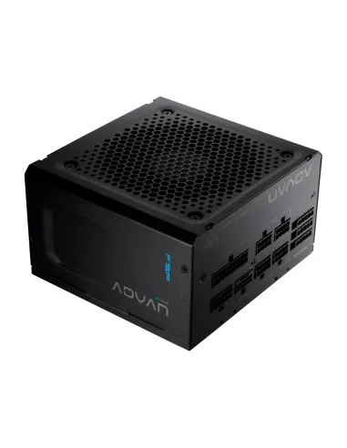 FSP ADVAN-850GM alimentatore per computer 850 W 20+4 pin ATX ATX Nero