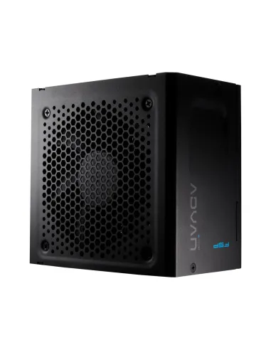 FSP ADVAN-850GM alimentatore per computer 850 W 20+4 pin ATX ATX Nero