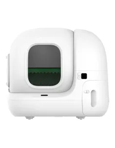 PETKIT PURA MAX 2 Gatto Lettiera autopulente Bianco 2