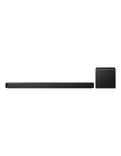 Samsung Q-series HW-Q800F EN altoparlante soundbar Nero 5.1.2 canali