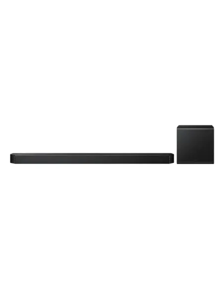 Samsung Q-series HW-Q800F EN altoparlante soundbar Nero 5.1.2 canali