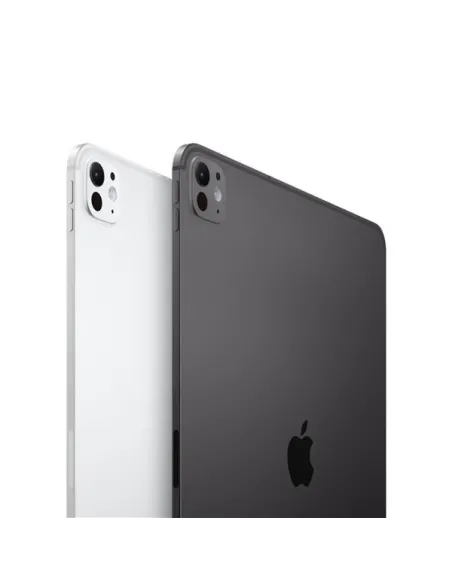 Apple iPad Pro 13" Pro Wi‑Fi + Cellular 512GB display standard Nero