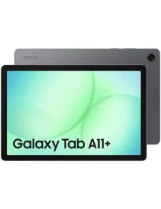Samsung Galaxy Tab A11+ 128 GB 27,9 cm (11") 6 GB Wi-Fi 5 (802.11ac)