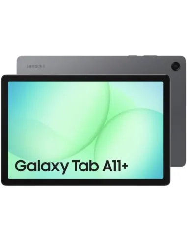 Samsung Galaxy Tab A11+ 128 GB 27,9 cm (11") 6 GB Wi-Fi 5 (802.11ac)