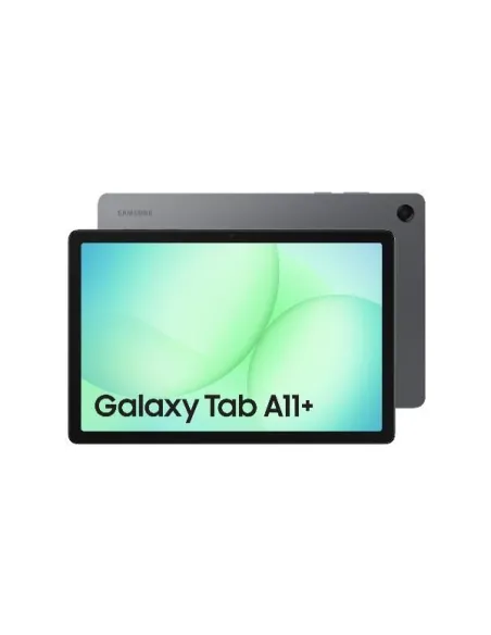Samsung Galaxy Tab A11+ 256 GB 27,9 cm (11") 8 GB Wi-Fi 5 (802.11ac)