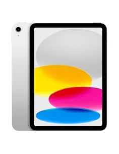 Apple iPad 11'' Wi-Fi 128GB Argento