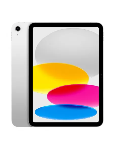 Apple iPad 11'' Wi-Fi 128GB Argento