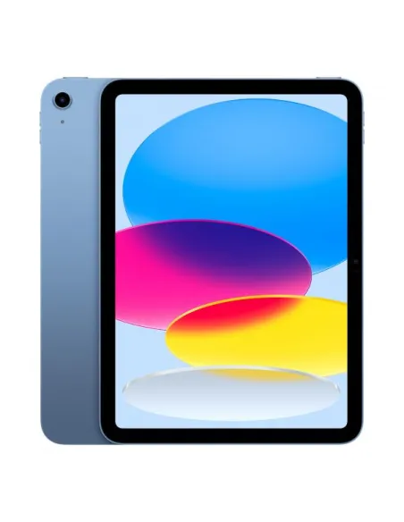 Apple iPad 11'' Wi-Fi 128GB Blu