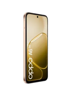 OPPO A6 5G AI Smartphone, doppia fotocamera 50MP+2, Selfie 8MP,
