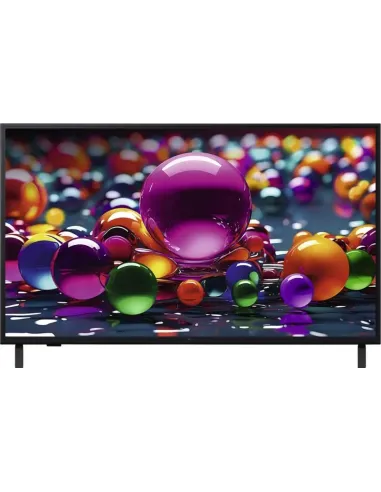 LG UHD 43UA74006LB 109,2 cm (43") 4K Ultra HD Smart TV Wi-Fi Nero