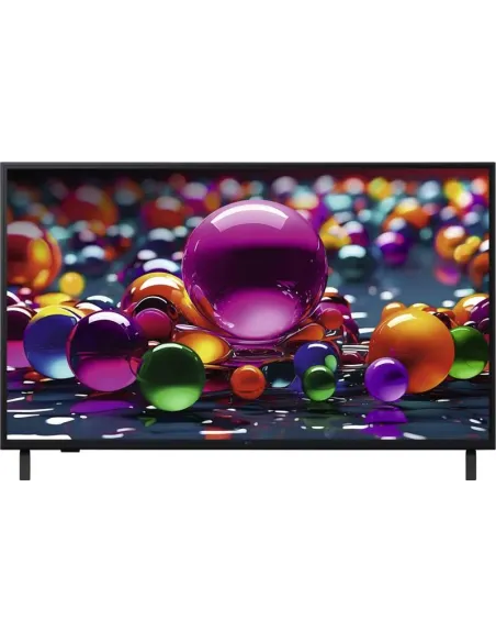 LG UHD 43UA74006LB 109,2 cm (43") 4K Ultra HD Smart TV Wi-Fi Nero