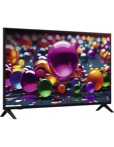 LG UHD 43UA74006LB 109,2 cm (43") 4K Ultra HD Smart TV Wi-Fi Nero