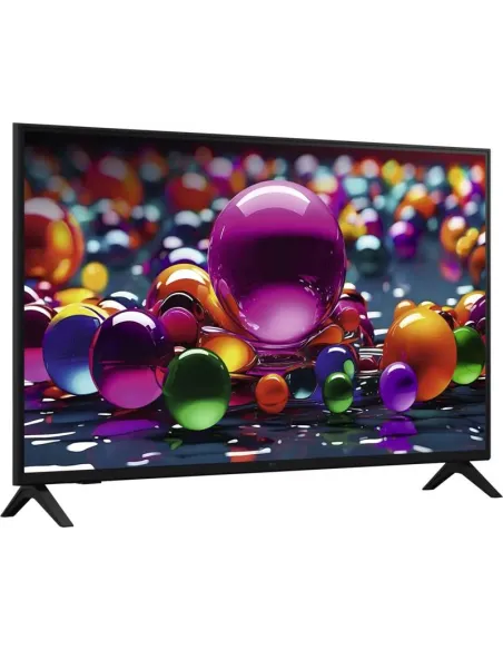 LG UHD 43UA74006LB 109,2 cm (43") 4K Ultra HD Smart TV Wi-Fi Nero