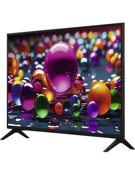 LG UHD 43UA74006LB 109,2 cm (43") 4K Ultra HD Smart TV Wi-Fi Nero