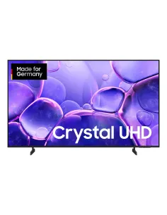Samsung GU50U8099FU 127 cm (50") 4K Ultra HD Smart TV Wi-Fi Nero