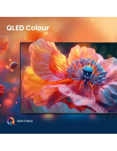 Hisense A7Q 65A7Q 165,1 cm (65") 4K Ultra HD Smart TV Wi-Fi Nero 400 cd m²