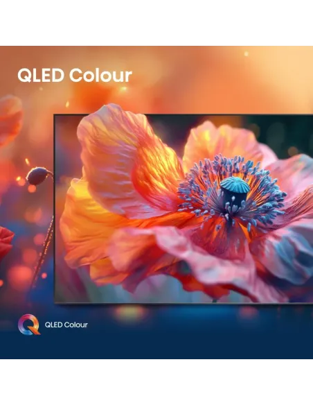 Hisense A7Q 65A7Q 165,1 cm (65") 4K Ultra HD Smart TV Wi-Fi Nero 400 cd m²