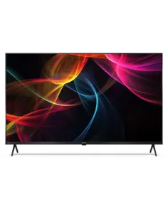 Sharp 43HL4265E TV 109,2 cm (43") 4K Ultra HD Smart TV Wi-Fi Nero 2
