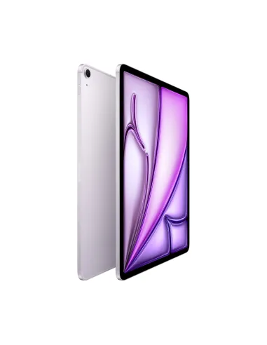 Apple iPad Air 13'' Wi-Fi + Cellular 128GB - Viola