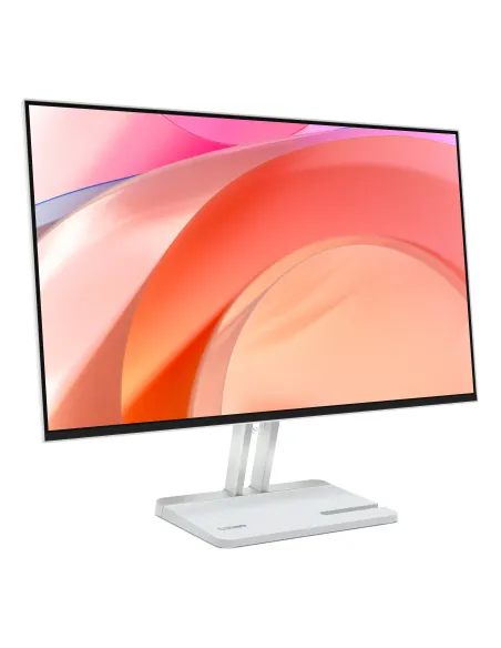 Lenovo L27-4C Monitor PC 68,6 cm (27") 1920 x 1080 Pixel Full HD LCD Grigio