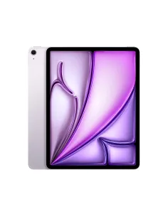 Apple iPad Air 13'' Wi-Fi + Cellular 256GB - Viola