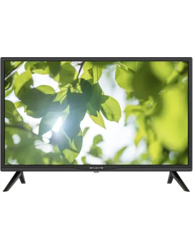 Sinudyne SI32A2312HD TV 81,3 cm (32") HD Nero 350 cd m²