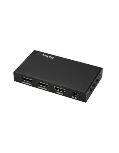 StarTech.com Sdoppiatore Splitter HDMI a 2 porte - 60Hz 2