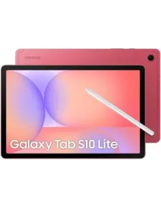 Samsung SM-X400 Galaxy Tab S10 Lite 6+128GB 10.9" + Pen Coralred ITA