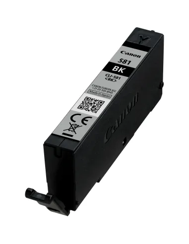 Canon Cartuccia d'inchiostro nero CLI-581BK