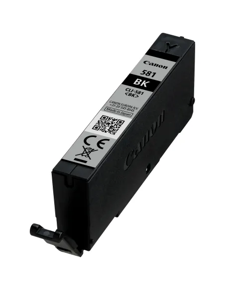Canon Cartuccia d'inchiostro nero CLI-581BK