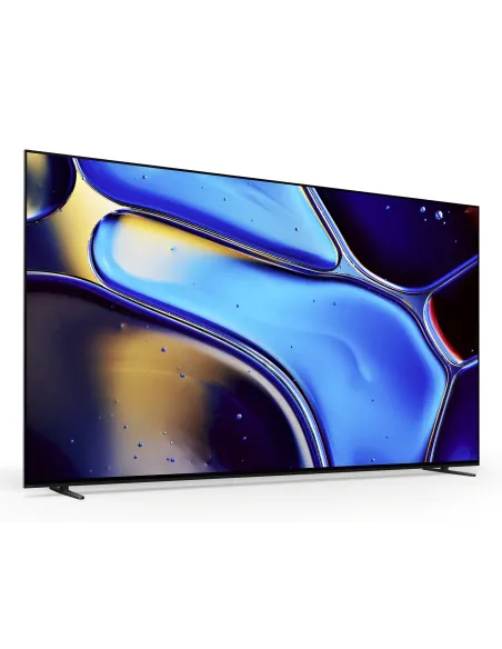 Sony BRAVIA XR BRAVIA K-77XR8A 195,6 cm (77") 4K Ultra HD Smart TV Wi-Fi Nero