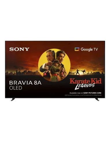 Sony BRAVIA XR BRAVIA K-77XR8A 195,6 cm (77") 4K Ultra HD Smart TV Wi-Fi Nero