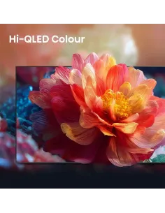 Hisense 65E79S TV 165,1 cm (65") 4K Ultra HD Smart TV Wi-Fi Nero 2