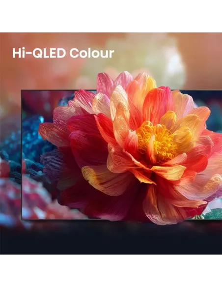 Hisense 65E79S TV 165,1 cm (65") 4K Ultra HD Smart TV Wi-Fi Nero