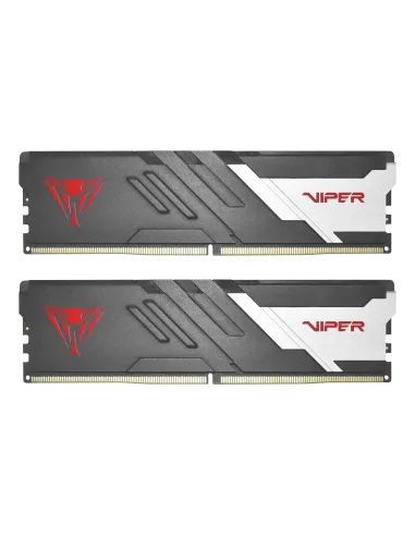 Patriot Memory Viper Venom PVV564G640C32K memoria 64 GB 2 x 32 GB DDR5 288-pin DIMM