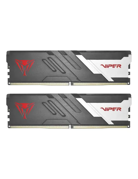 Patriot Memory Viper Venom PVV564G640C32K memoria 64 GB 2 x 32 GB DDR5 288-pin DIMM