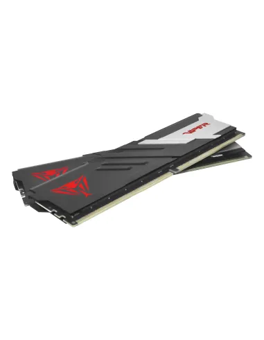 Patriot Memory Viper Venom PVV564G640C32K memoria 64 GB 2 x 32 GB DDR5 288-pin DIMM