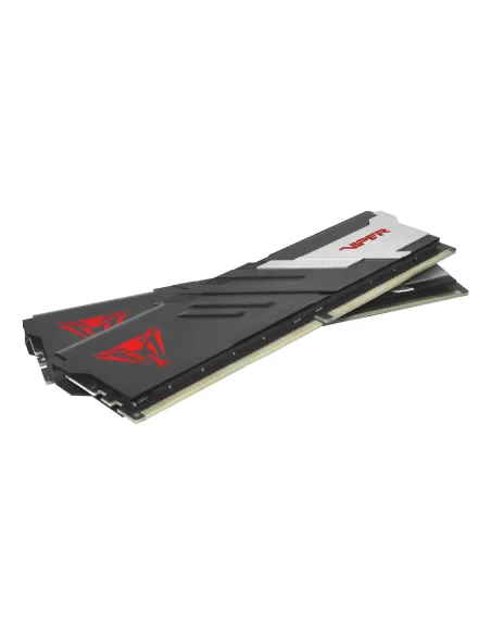 Patriot Memory Viper Venom PVV564G640C32K memoria 64 GB 2 x 32 GB DDR5 288-pin DIMM