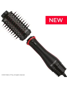 Revlon RVDR5298E messa in piega Nero