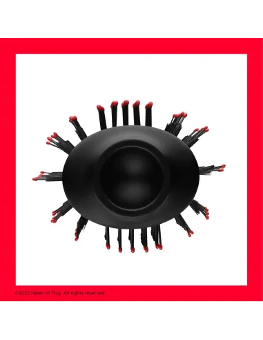 Revlon RVDR5298E messa in piega Nero