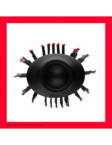 Revlon RVDR5298E messa in piega Nero